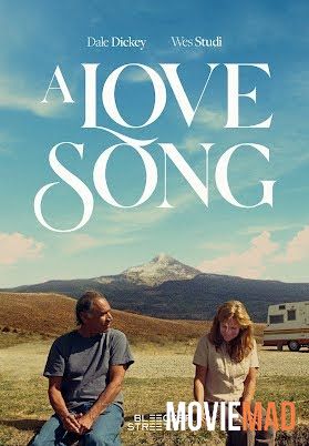 A Love Song (2022) Hindi Dubbed ORG HDRip Full Movie 720p 480p