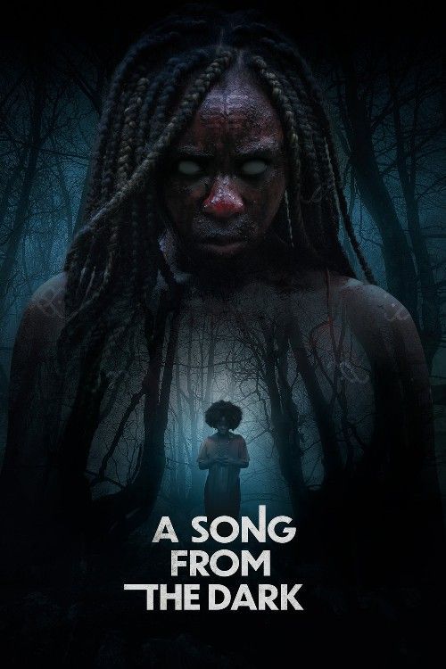 A Song from the Dark (2023) Hollywood English Movie HDRip