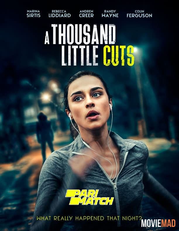 A Thousand Little Cuts 2022 Tamil (Voice Over) Dubbed WEBRip Full Movie 720p 480p