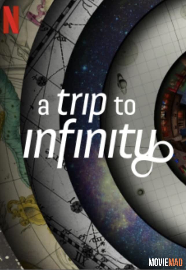 A Trip to Infinity (2022) Hindi Dubbed ORG HDRip Full Movie 720p 480p