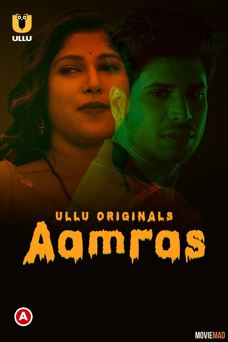 Aamras (2023) Hindi Ullu Originals Web Series HDRip 1080p 720p 480p