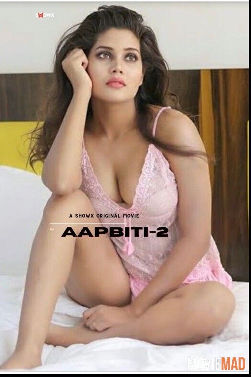 Aapbiti S01 (E01-03) (2023) ShowX Hindi Web Series HDRip 1080p 720p 480p