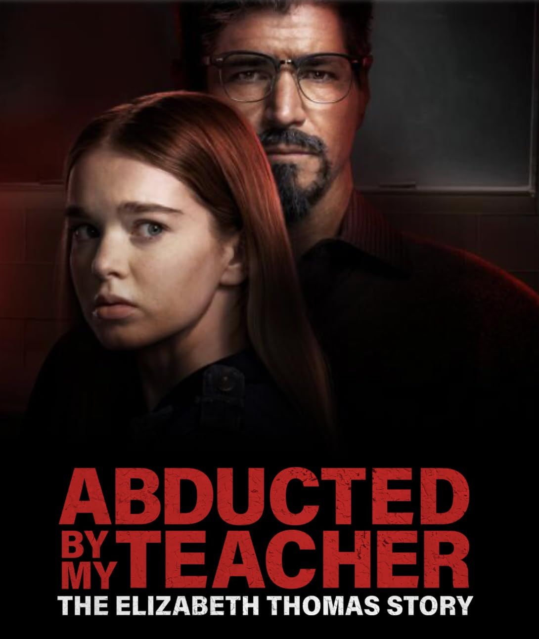 Abducted by My Teacher The Elizabeth Thomas Story 2023 (Voice Over) Dubbed WEBRip Full Movie 720p 480p