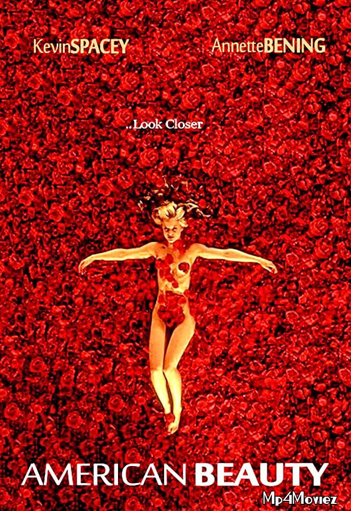 American Beauty (1999) Hindi Dubbed BluRay 720p 480p