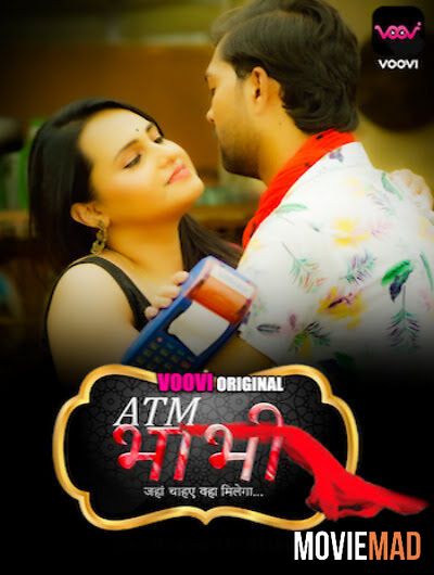 ATM Bhabhi S01E01 (2022) Hindi Voovi Web Series HDRip 720p 480p