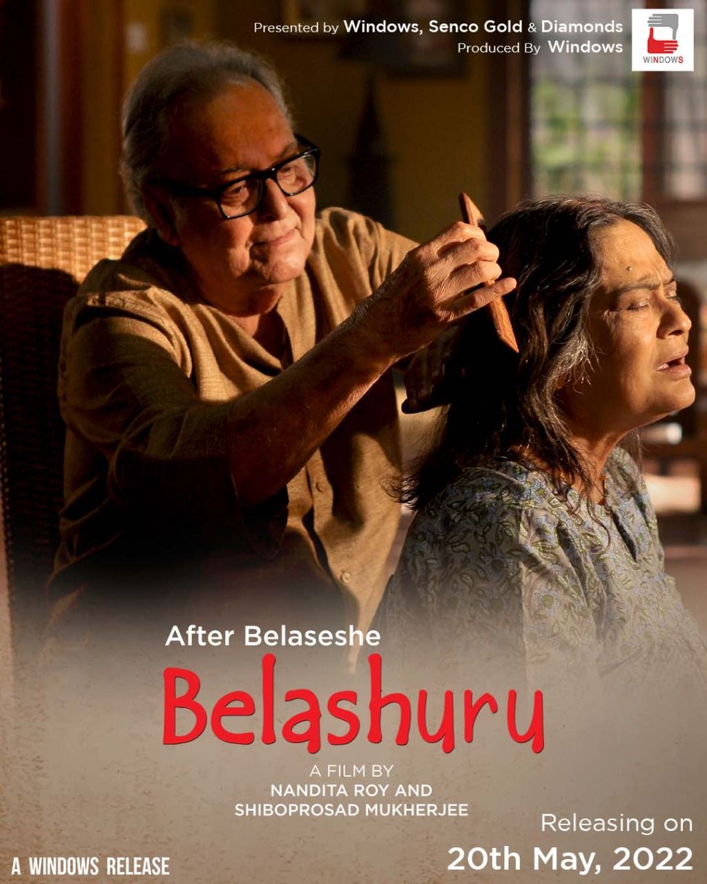 Belashuru (2022) Bengali HDRip