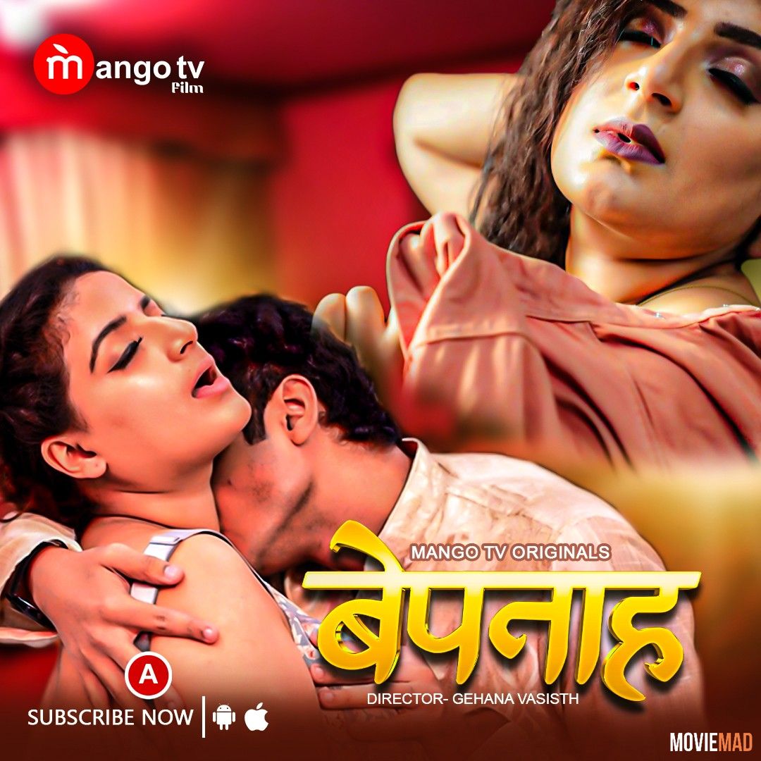 Bepanah S01E01 (2023) MangoTV Hindi Web Series HDRip 1080p 720p 480p