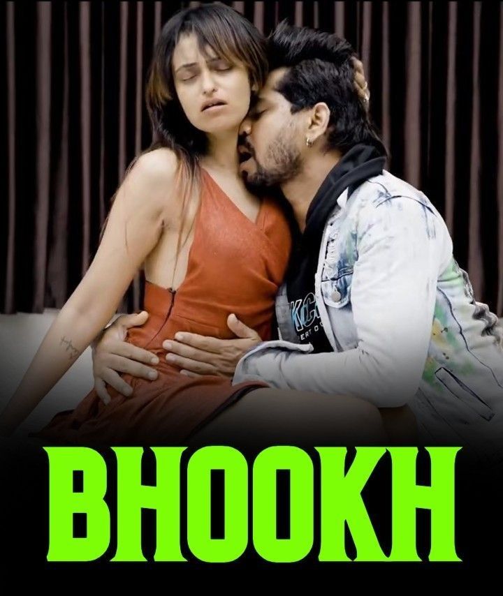 Bhookh S01E04 (2023) Hindi Triflicks Web Series HDRip 720p 480p