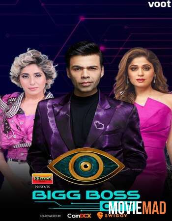 Bigg Boss 0TT S01 10th September 2021 WEB DL Full Show 720p 480p