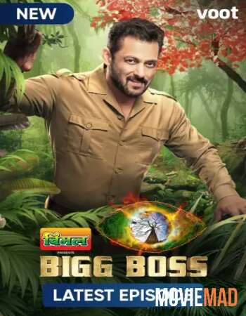 Bigg Boss 0TT S01 21st September 2021 WEB DL Full Show 720p 480p