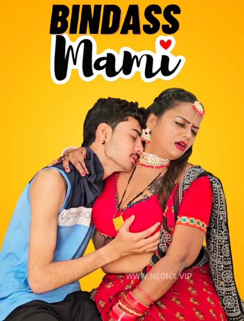 Bindass Mami (2023) Hindi NeonX Short Film HDRip 720p 480p