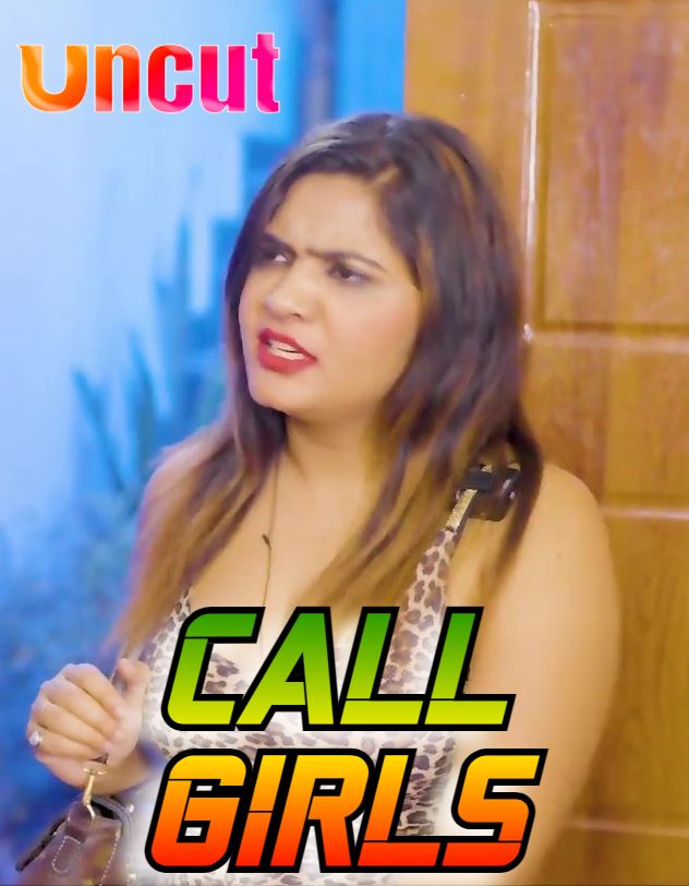 Call Girls (2024) Hindi Short Films