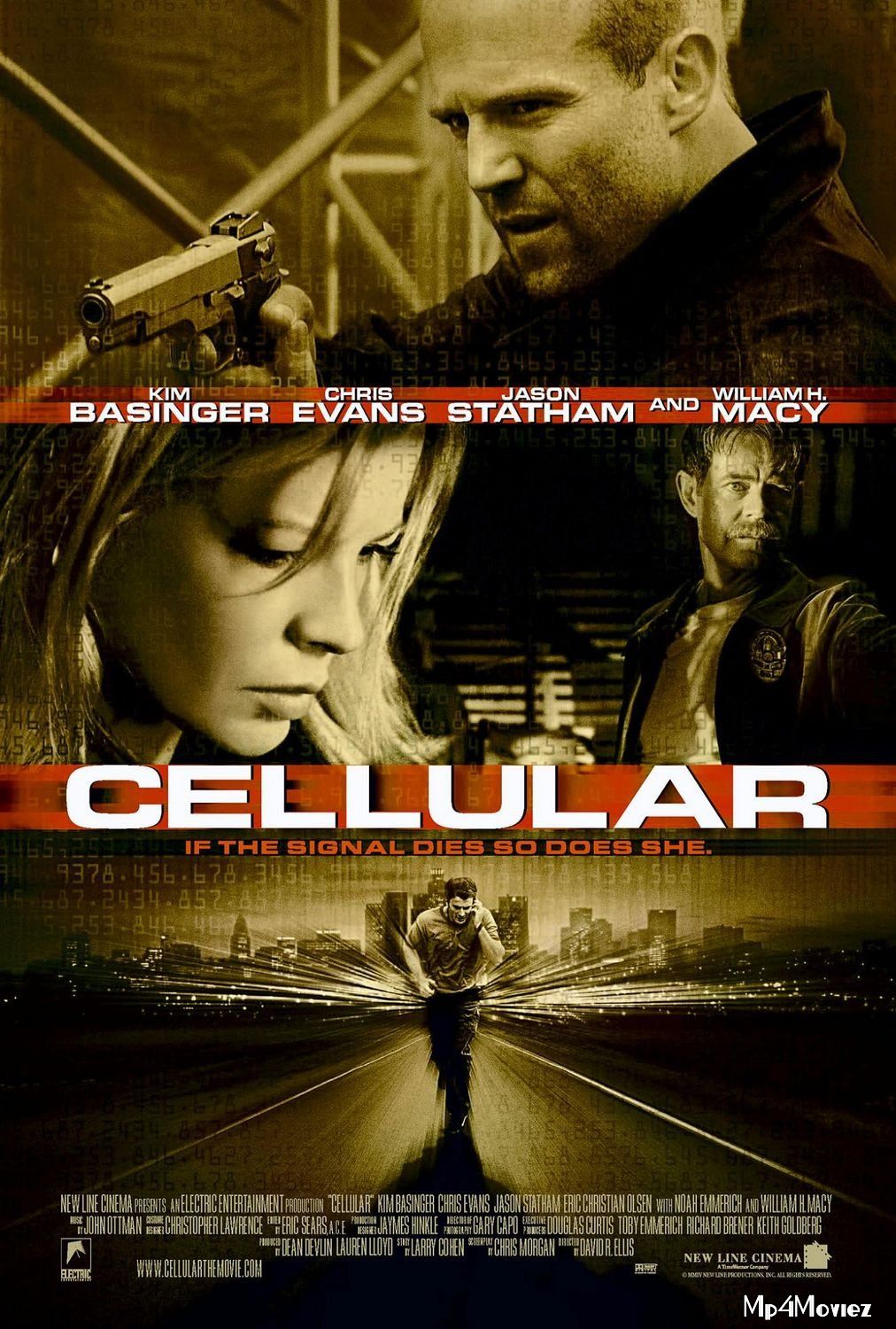 Cellular 2004 Dual Audio Hindi 480p 720p BRRip