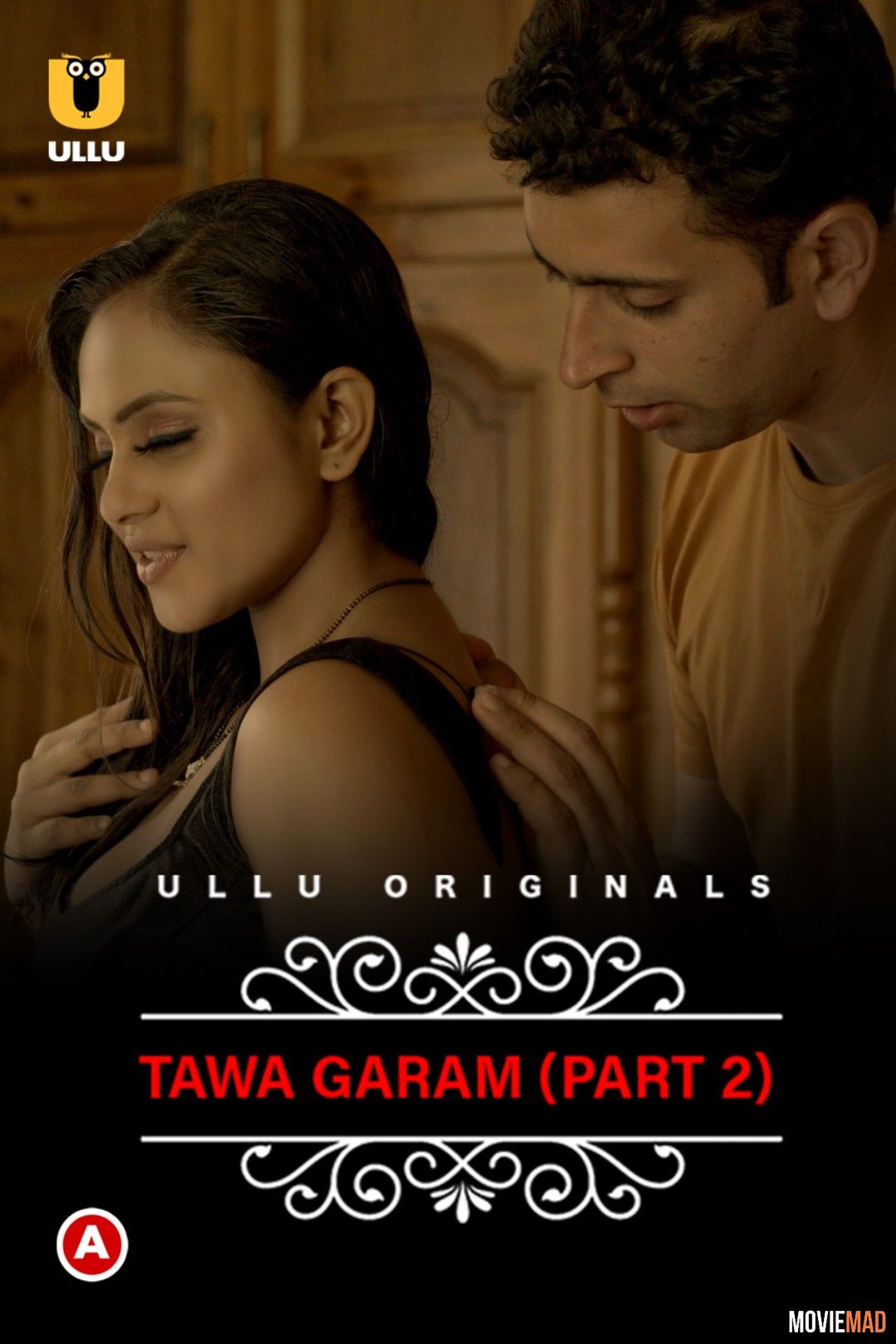 Charmsukh (Tawa Garam) Part 2 (2022) Hindi Ullu Web Series HDRip 1080p 720p 480p