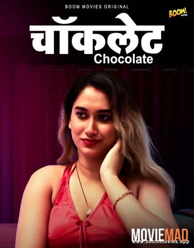 Chocolate (2022) BoomMovies Hindi Short Film HDRip 720p 480p