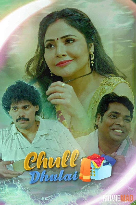 Chull Paani Chalka S01E08 (2022) KooKu Hindi Web Series HDRip 1080p 720p 480p