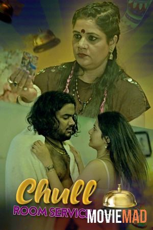 Chull Room Service S01E01 (2022) KooKu Hindi Web Series 1080p 720p 480p