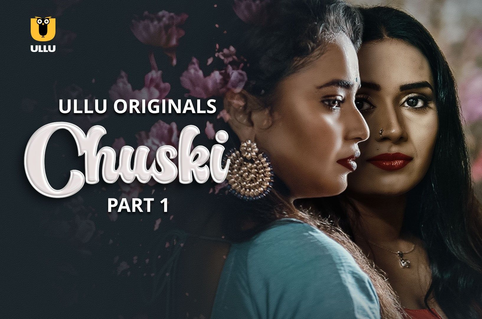 Chuski (2024) Part 1 Hindi Ullu Web Series HDRip