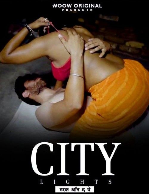 City Lights (Season 1) (2021) Hindi WOOW Web Series HDRip 720p 480p