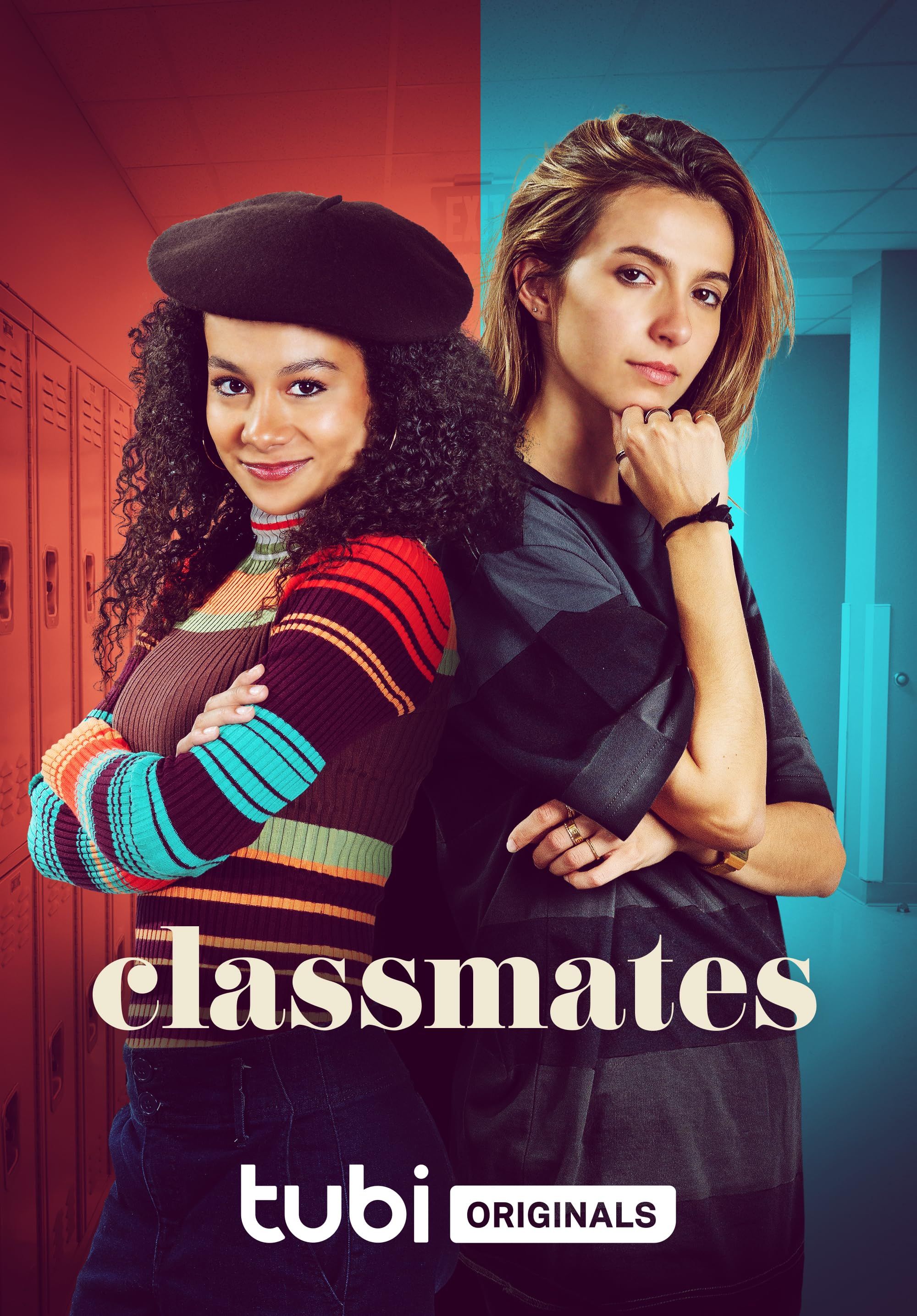 Classmates 2023 (Voice Over) Dubbed WEBRip Full Movie 720p 480p