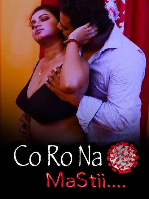 Corona Masti (2024) Hindi Season 1 GupChup Web Series HDRip