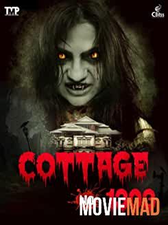 Cottage No 1303 (2022) Hindi HDRip Full Movie 720p 480p