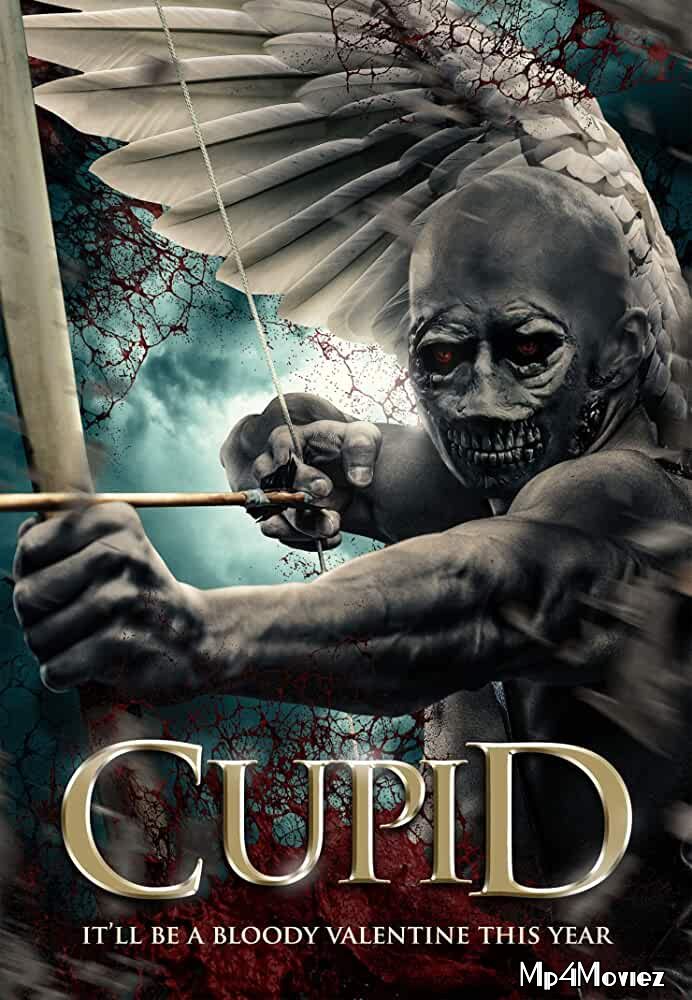 Cupid (2020) English WEB DL 720p 480p