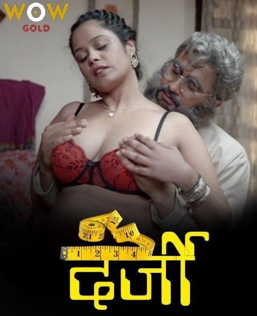 Darji S01 (Episode 01-03) (2023) Hindi WowGold Hot Web Series HDRip 720p 480p