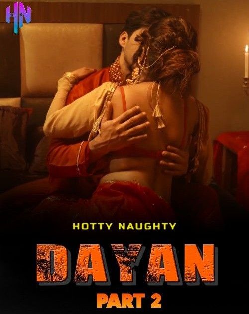 Dayan Part 2 (2023) Hindi HottyNotty Short Film HDRip 720p 480p