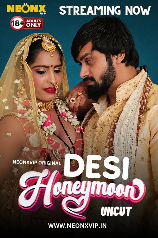 Desi Honeymoon (2024) Hindi Short Films