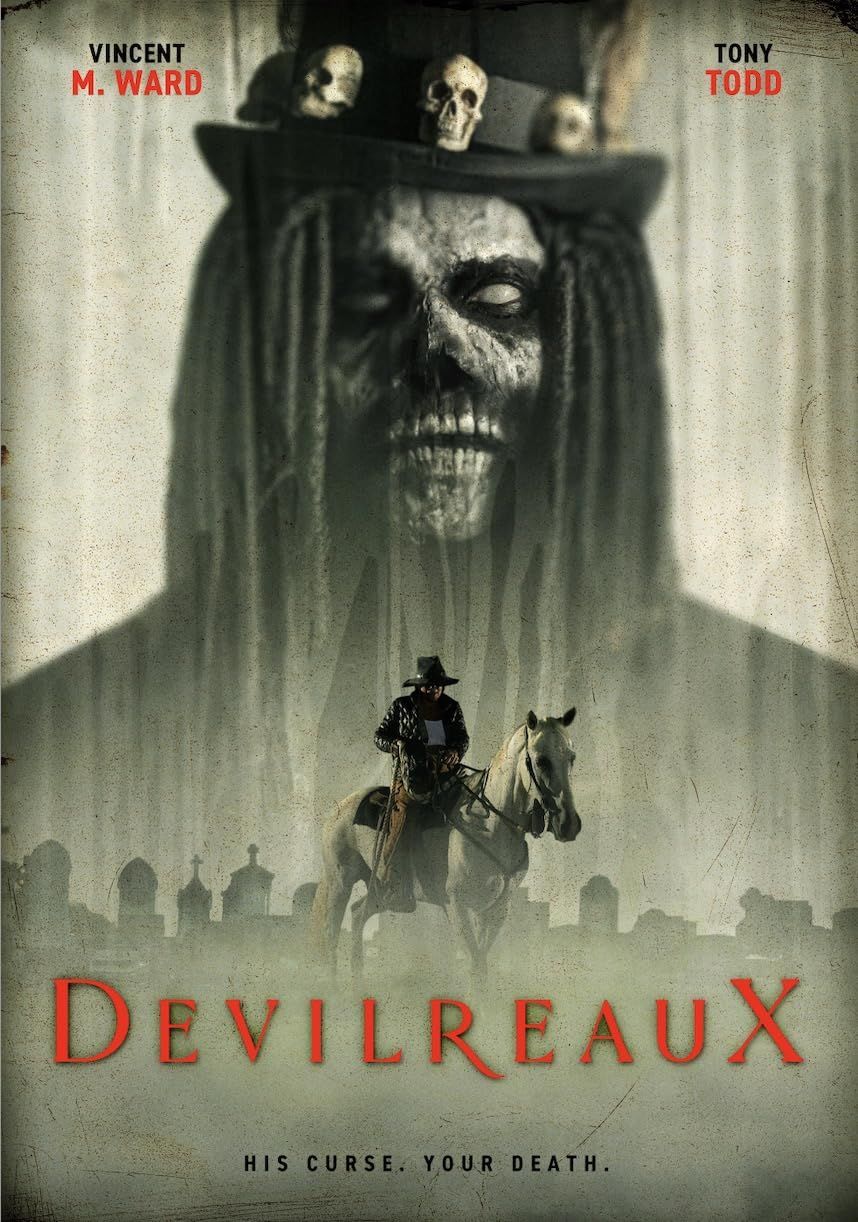 Devilreaux (2023) English ORG BluRay Full Movie 720p 480p