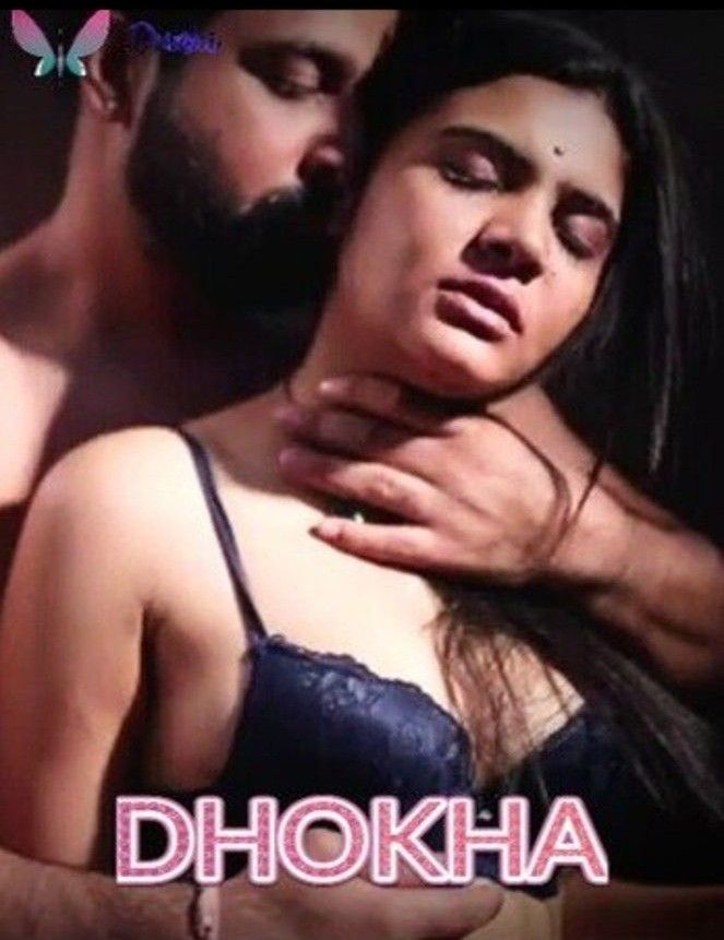 Dhokha S01E02 (2023) Dunki App Hindi Web Series HDRip 720p 480p