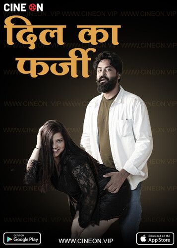 Dil ka Farzi (2024) Hindi Season 01 Episodes 01 CineOn WEB Series HDRip