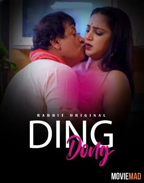 Ding Dong S01E05 (2022) RabbitMovies Hindi Web Series HDRip 1080p 720p 480p