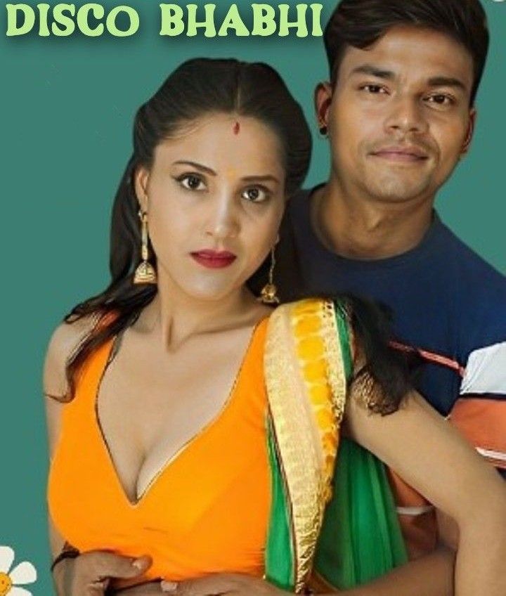 Disco Bhabhi (2023) Hindi NeonX Short Films HDRip 720p 480p