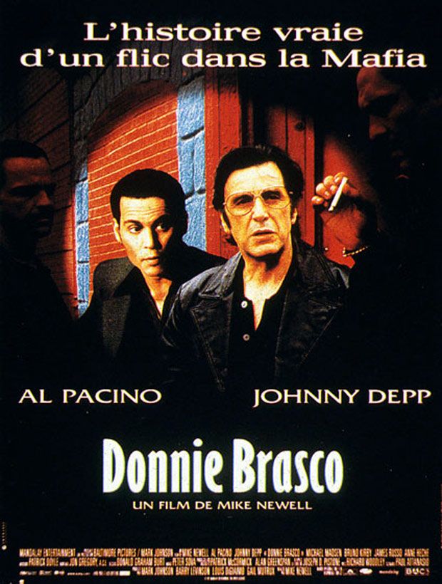 Donnie Brasco (1997) Hindi Dubbed HDRip