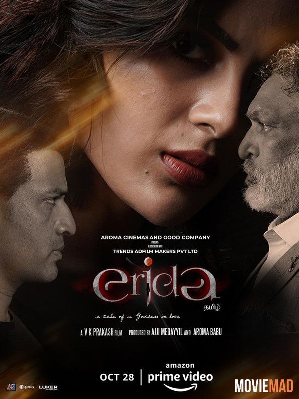 Erida 2021 WEB-DL UNCUT Dual Audio Hindi ORG 1080p 720p 480p