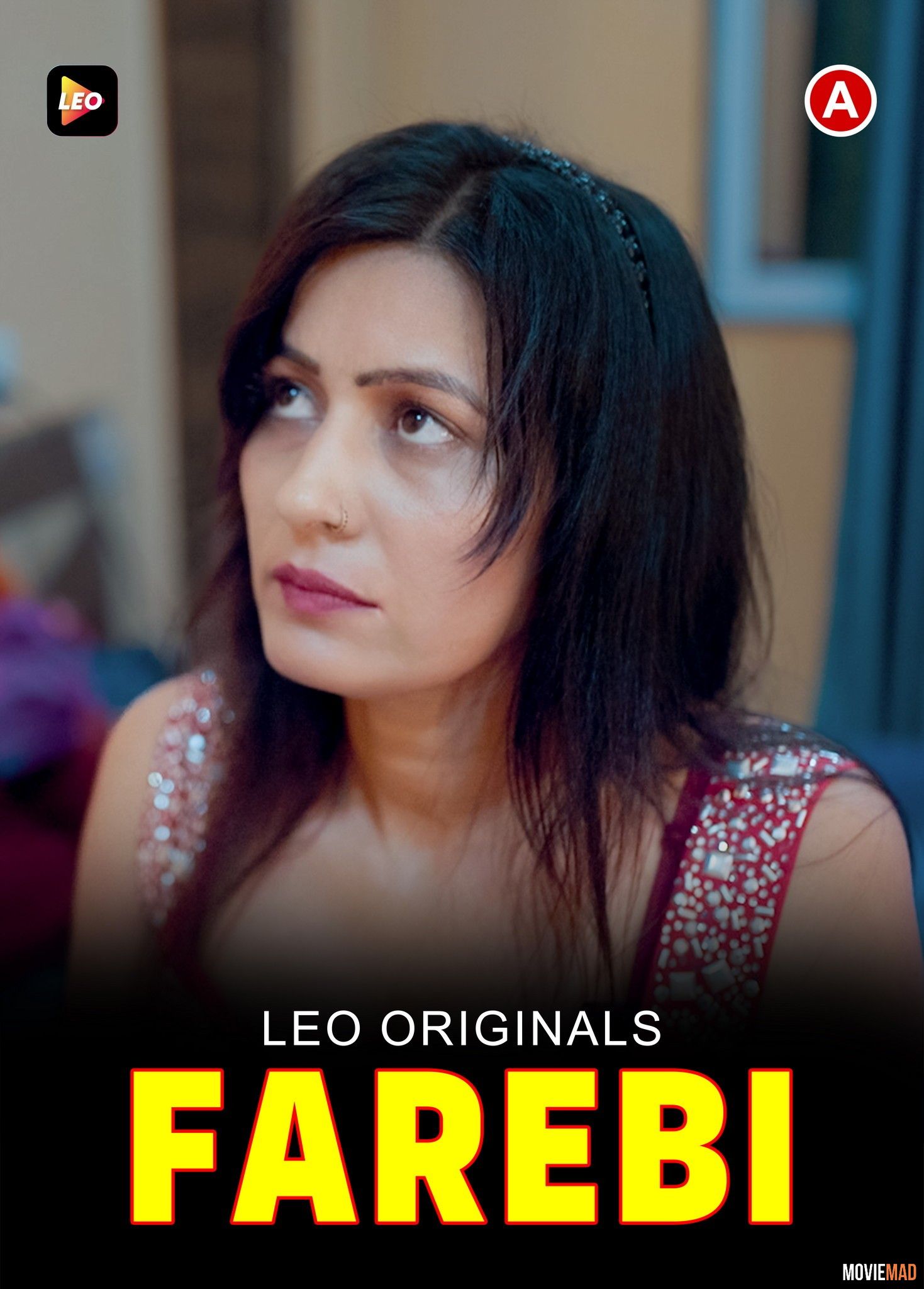 Farebi (2022) LeoApp Hindi Short Film HDRip 1080p 720p 480p