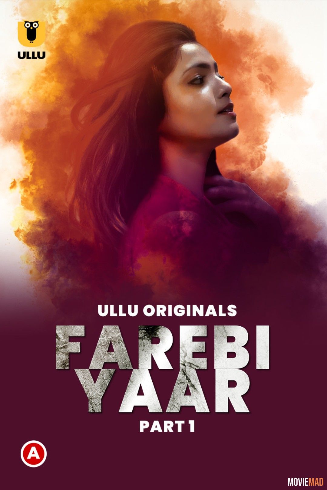 Farebi Yaar Part 1 (2023) Hindi Ullu Originals Web Series HDRip 1080p 720p 480p