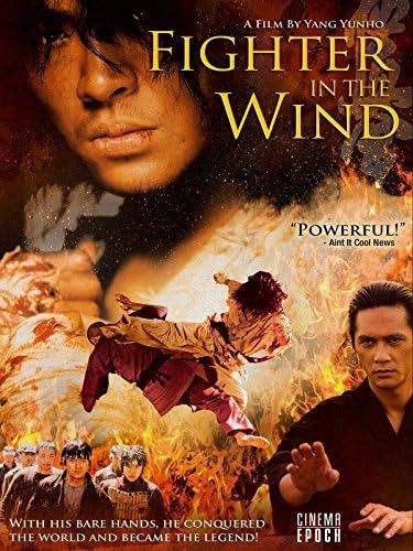 Fighter in the Wind (2004) Hindi Dubbed ORG Full Movie BluRay