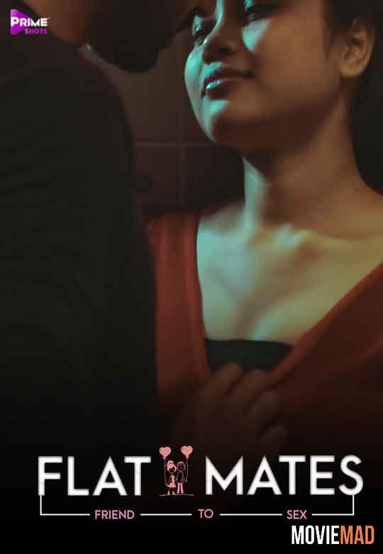 Flatmates (2021) UNRATED PrimeShots Hindi Short Film 720p 480p