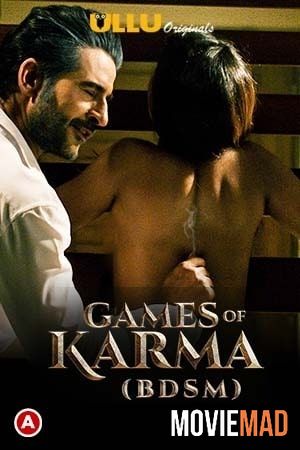 Games Of Karma (BDSM) 2021 Ullu Originals Hindi Short Film 1080p 720p 480p