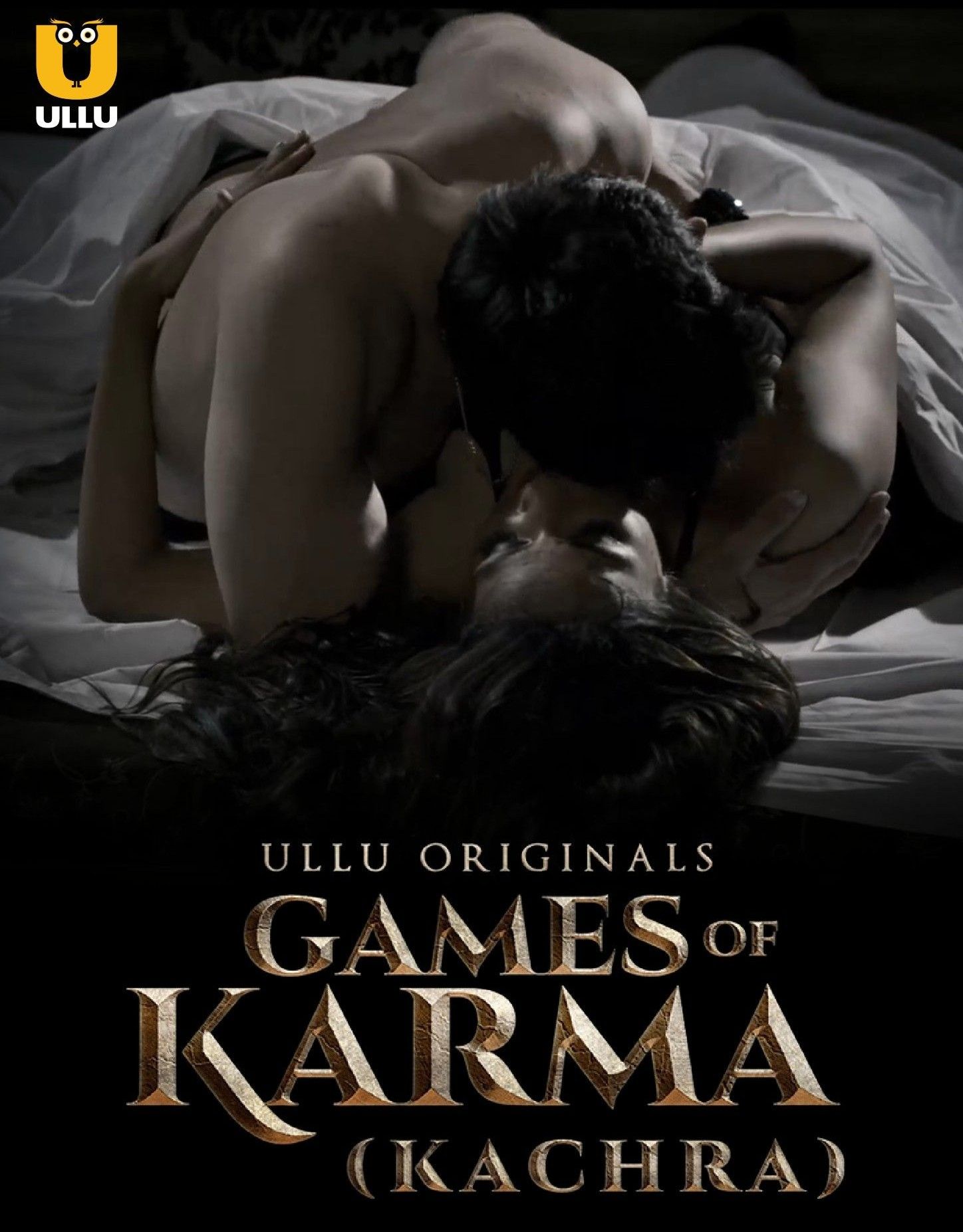 Games Of Karma (Kachra) (2023) Hindi Ullu Web Series HDRip 720p 480p