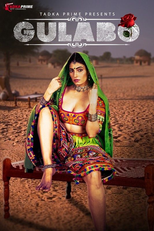 Gulabo S01 (2024) Part 2 TPrime Hindi Web Series HDRip 720p 480p