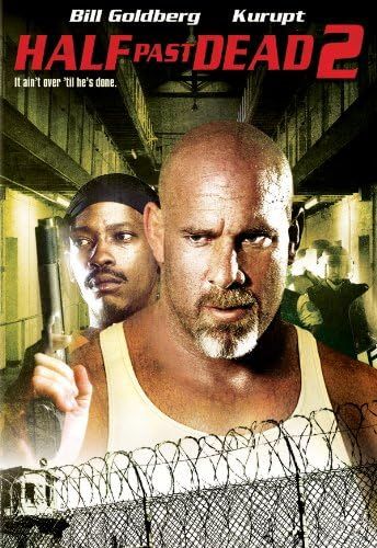 Half Past Dead 2 (2007) Hindi Dubbed ORG AMZN Full Movie HDRip