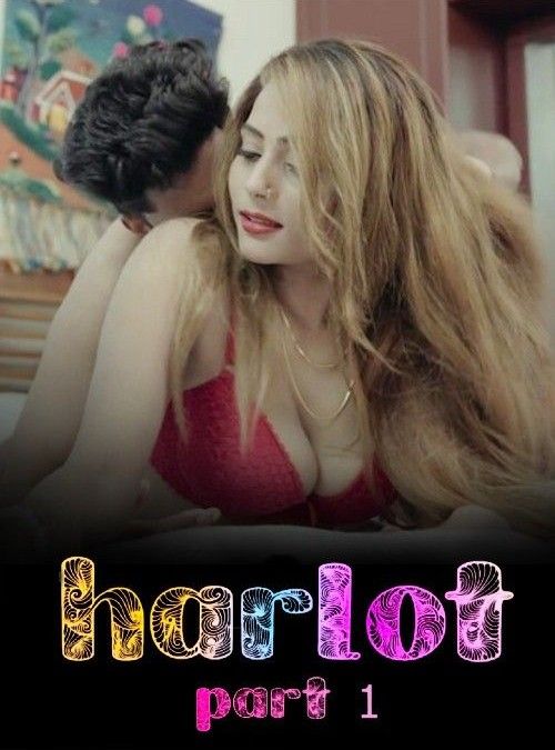 Harlot (2024) S01 Part 1 NavaRasa Web Series HDRip