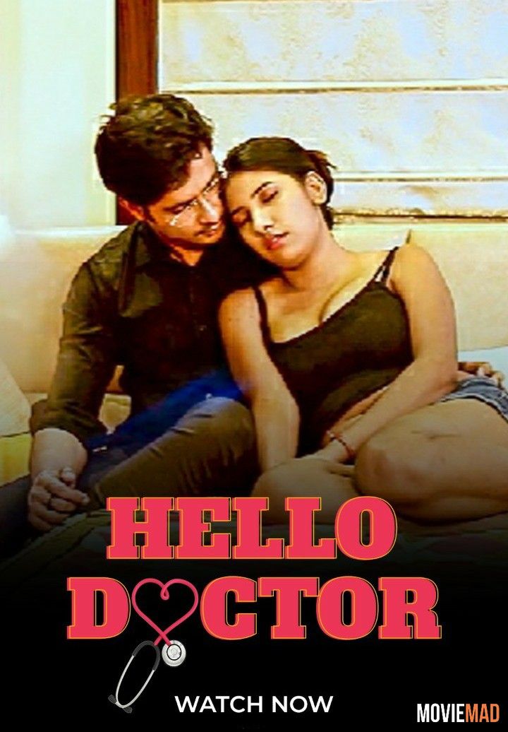 Hello Doctor S01E03 (2022) VibeFlix Hindi Web Series HDRip 720p 480p