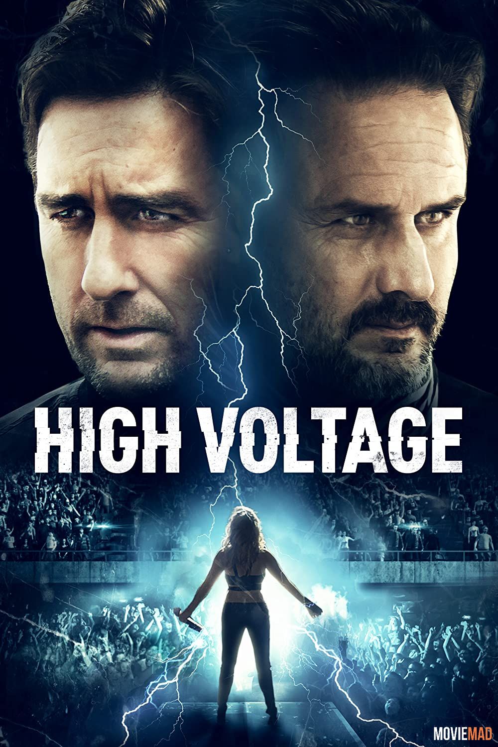 High Voltage (2018) Hindi Dubbed ORG BluRay Full Movie 720p 480p