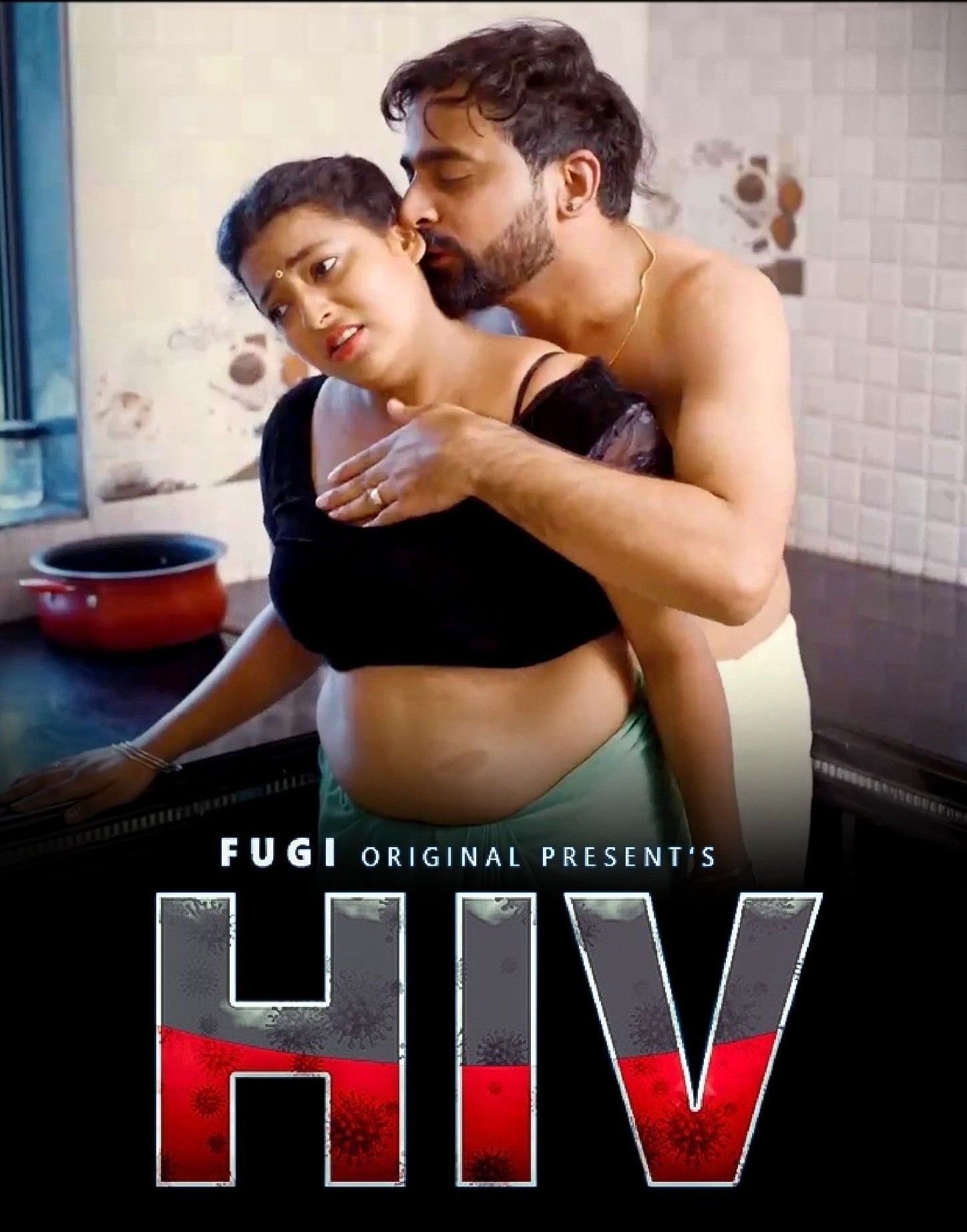 HIV (2023) Hindi Fugi Short Film HDRip 720p 480p