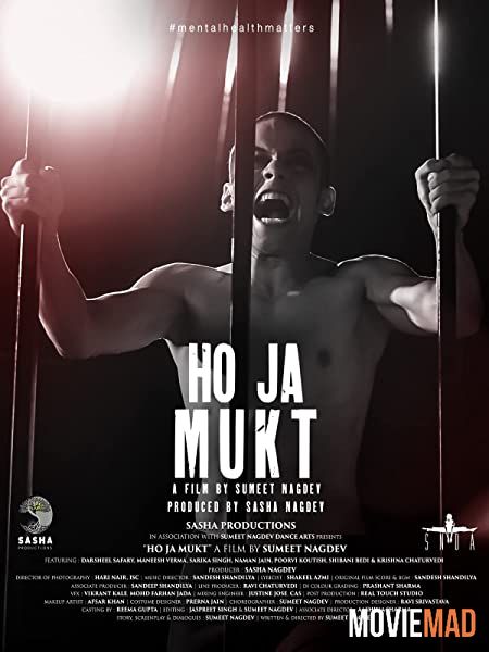 Ho Ja Mukt (2023) Hindi ORG HDRip Full Movie 720p 480p